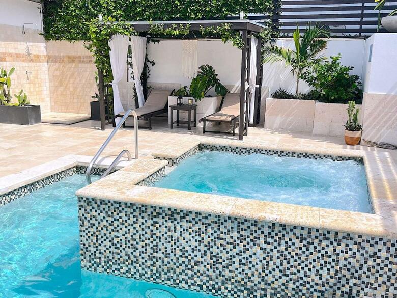 Apartamento Aruba Lagunita