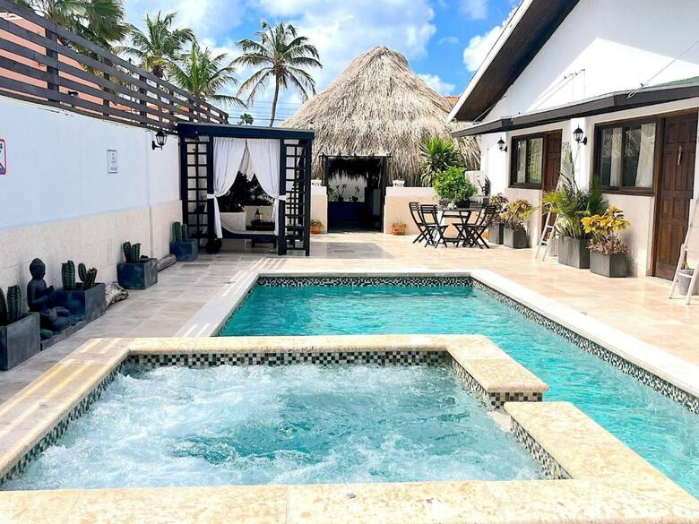 Apartamento Aruba Lagunita