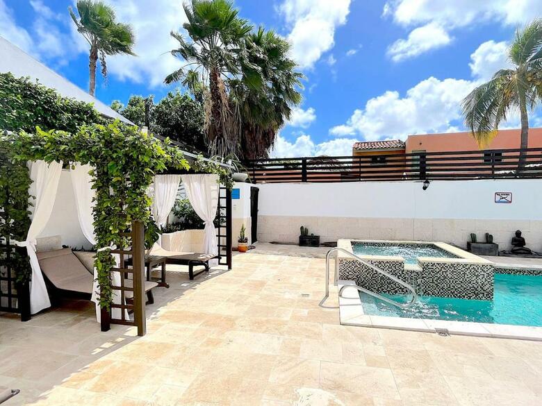 Apartamento Aruba Lagunita