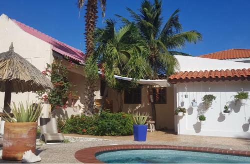 Apartamento Villa Punta Salina