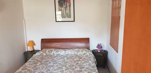 Apartamento Villa Punta Salina