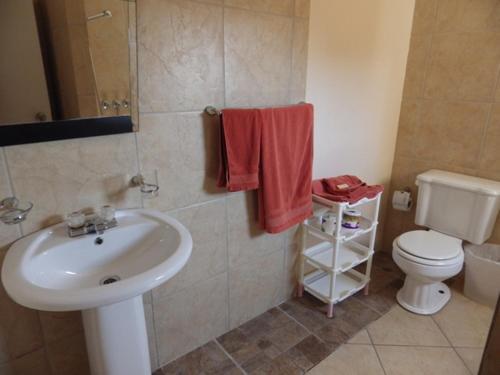 Apartamento Aruba Cunucu Residence