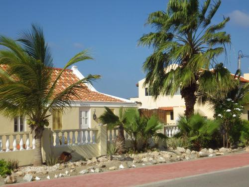 Apartamento Aruba Cunucu Residence