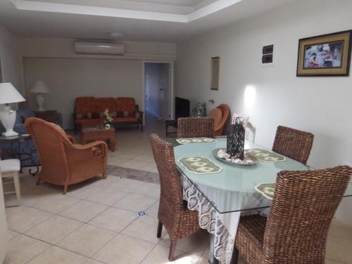 Apartamento Aruba Cunucu Residence