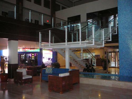 La Cabana Brc Studio & Apartment
