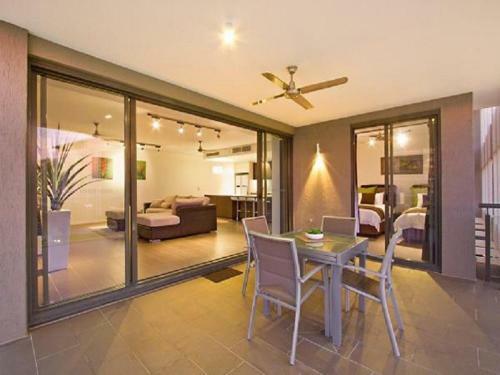 Aparthotel Darwin Wharf Escape Holiday Apartments