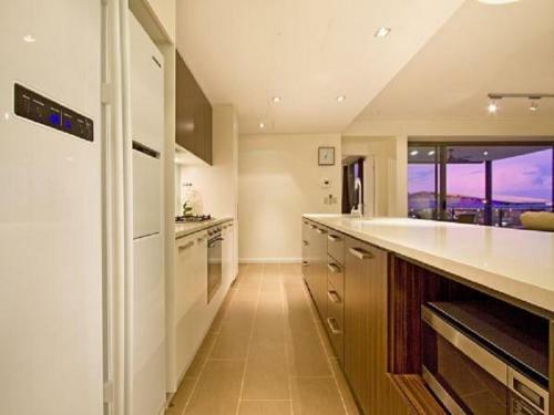 Aparthotel Darwin Wharf Escape Holiday Apartments