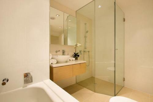 Aparthotel Darwin Wharf Escape Holiday Apartments
