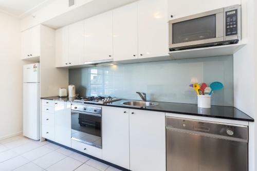 Astra Apartments Sydney