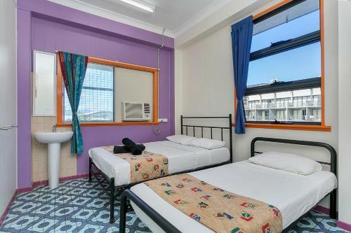 Albergue Caravella Central
