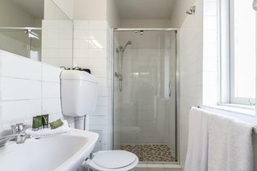 Apartamento St Kilda Stays - Beach House On Grey