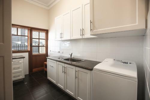 Centro Perth Short Stay