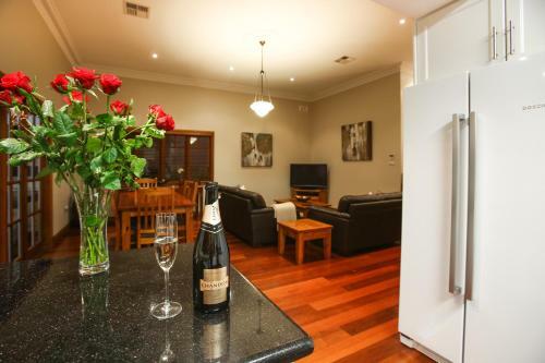 Centro Perth Short Stay