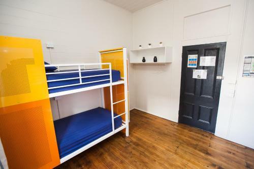 Albergue Mad Monkey Backpackers Cairns