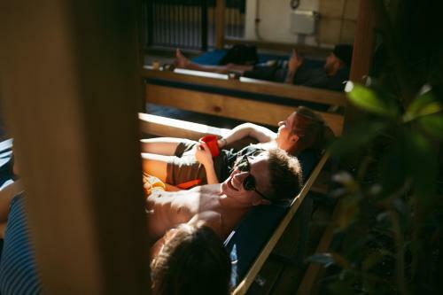 Albergue Mad Monkey Backpackers Cairns