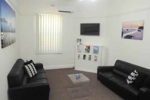 Dubbo Rsl Club Motel
