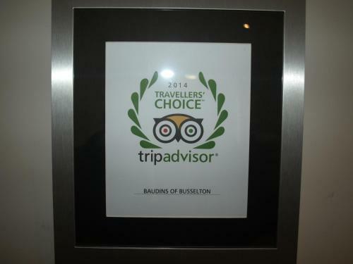 Baudins Of Busselton B&B