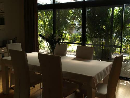 Baudins Of Busselton B&B