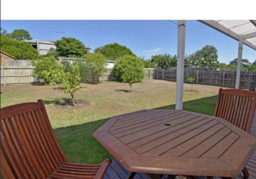 Portarlington Holiday Home