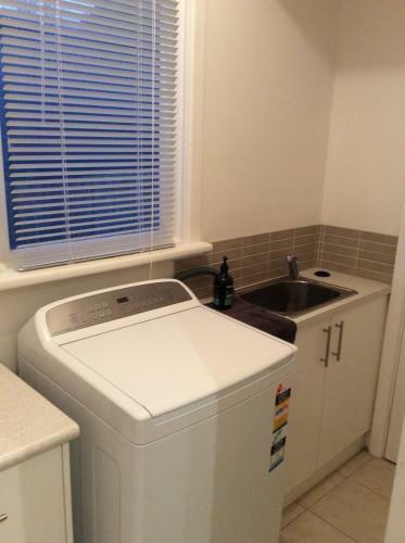 Portarlington Holiday Home