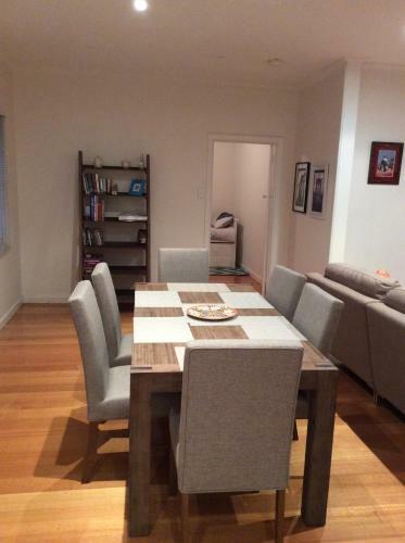 Portarlington Holiday Home
