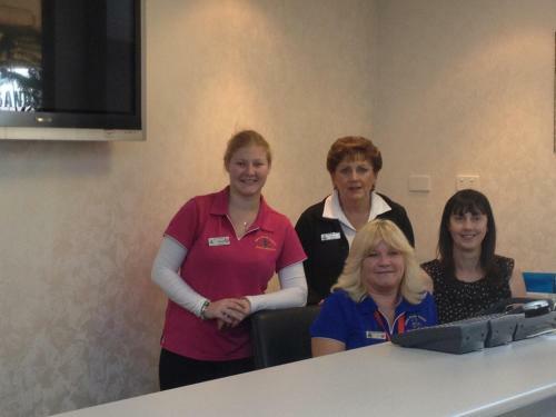 Hotel Silver Sands Resort Mandurah