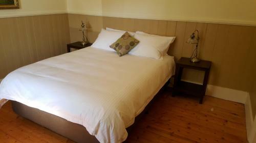 Mulberry Cottage Beechworth