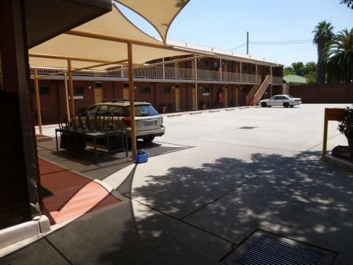 Albury Regent Motel