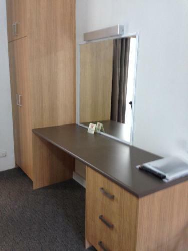 Albury Regent Motel