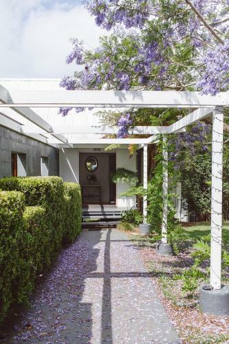The Retreat Tamborine Mountain