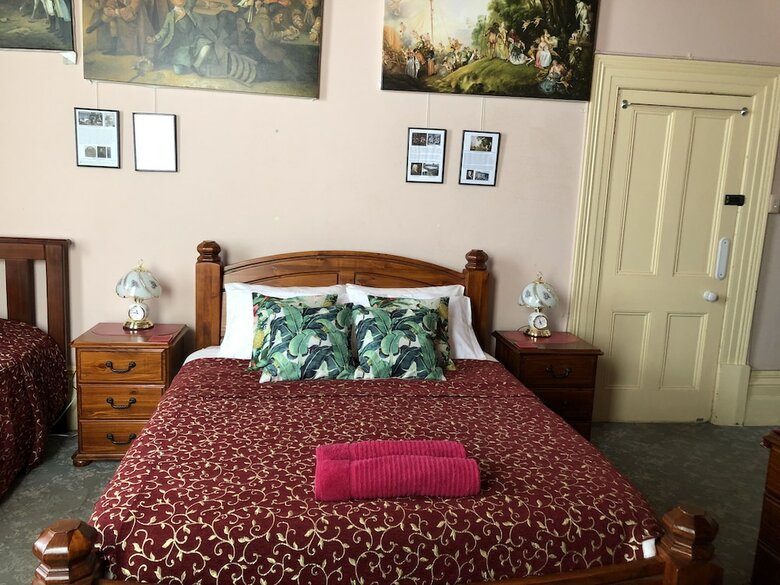 Bed & Breakfast Albany Foreshore Guest House