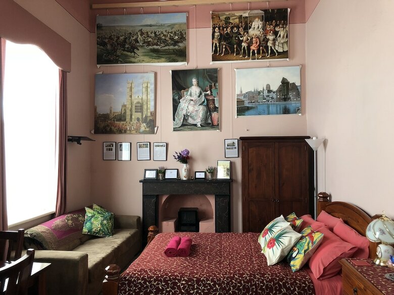 Bed & Breakfast Albany Foreshore Guest House