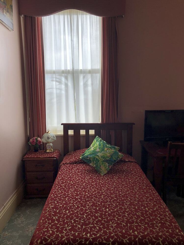 Bed & Breakfast Albany Foreshore Guest House