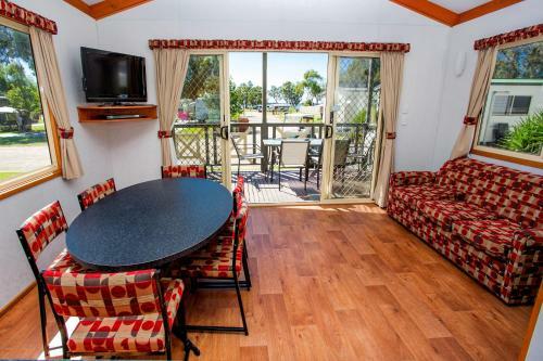 Big4 Yarrawonga-mulwala Lakeside Holiday Park