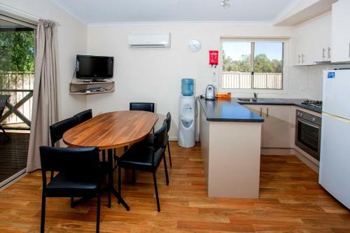 Big4 Yarrawonga-mulwala Lakeside Holiday Park