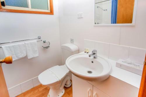 Big4 Yarrawonga-mulwala Lakeside Holiday Park
