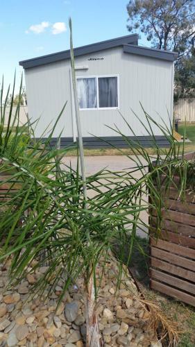 Big4 Yarrawonga-mulwala Lakeside Holiday Park
