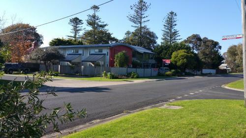 Aparthotel Apartments At Glen Isla