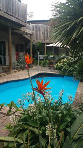 Aparthotel Apartments At Glen Isla