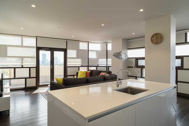 Apartamentos Akom Prahran