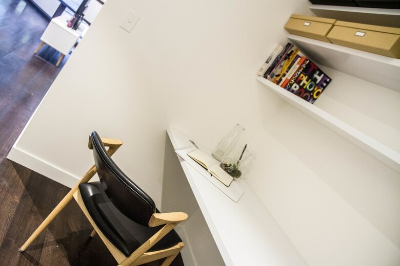 Apartamentos Akom Prahran