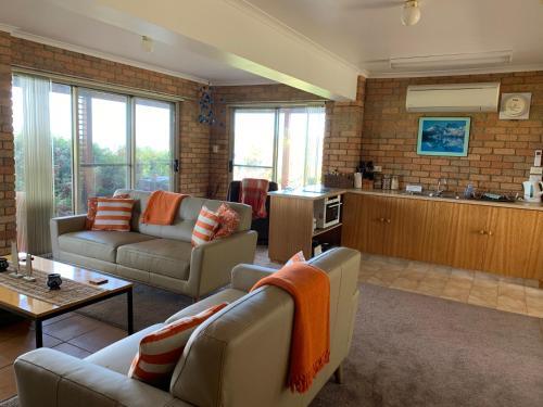 Hostal Sea Change Safety Cove