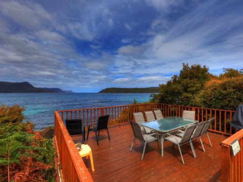 Hostal Sea Change Safety Cove