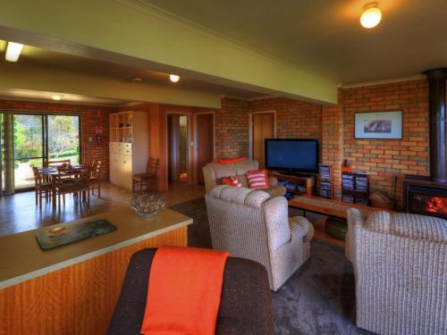 Hostal Sea Change Safety Cove