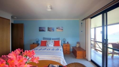 Hostal Sea Change Safety Cove