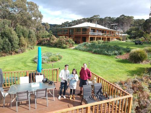 Hostal Sea Change Safety Cove