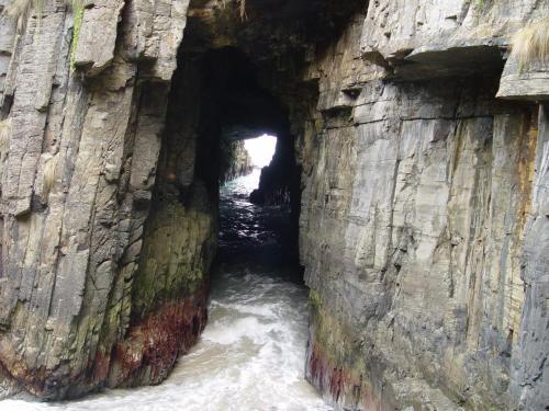 Hostal Sea Change Safety Cove