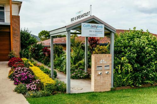 Coffs Jetty Bed And Breakfast