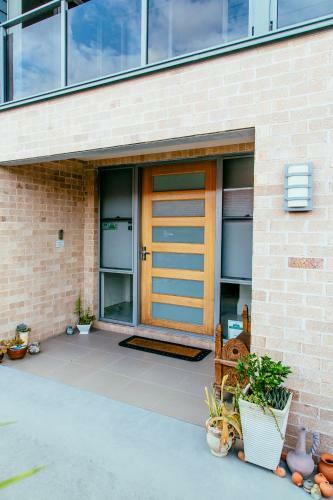 Coffs Jetty Bed And Breakfast