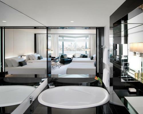 Hotel Crown Metropol Perth